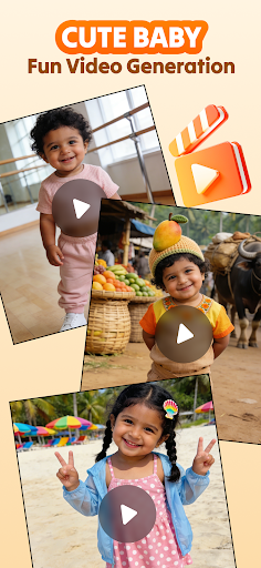 Heyo: Fun AI Video Maker