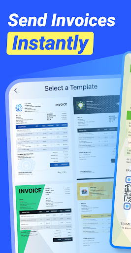 Invoice Maker - InvoiceBase