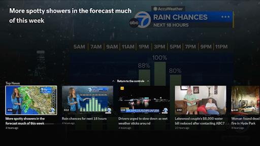 ABC7 Los Angeles