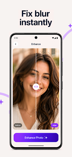 PhotoBoost - AI Photo Enhancer
