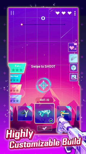 Beat Fire - Edm Gun Music Game