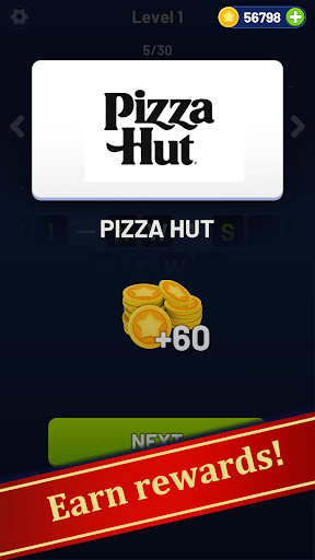 Logo Quiz:Guess Brand Game