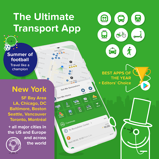 Citymapper