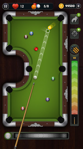 Billiards City - 8 Ball Pool