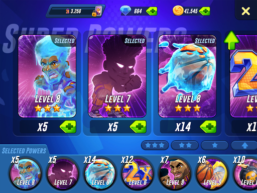 Basketball Arena: Sport Game