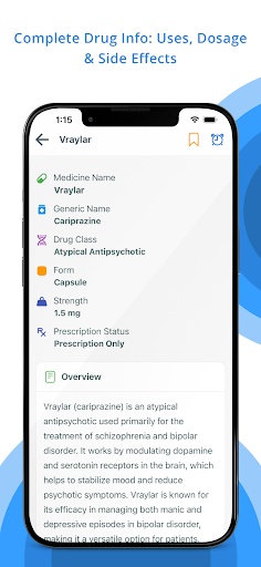 Pill Identifier - Pro
