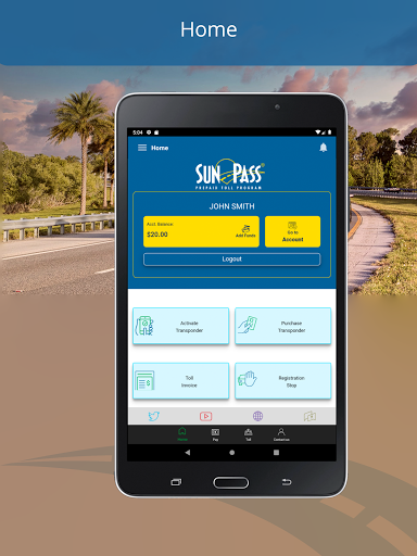 SunPass