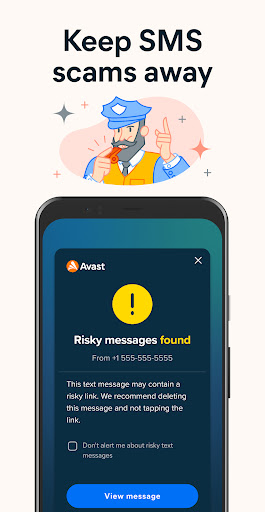 Avast One: Antivirus, Security
