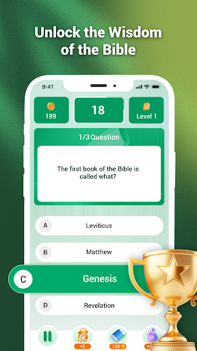 Pray Alarm, Calendar & Bible