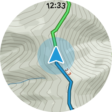AllTrails: Hike, Bike & Run