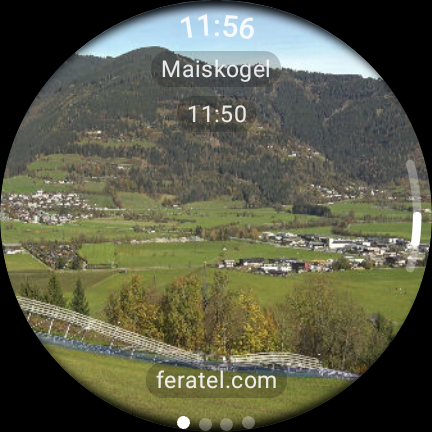 Ventusky: Weather Forecast