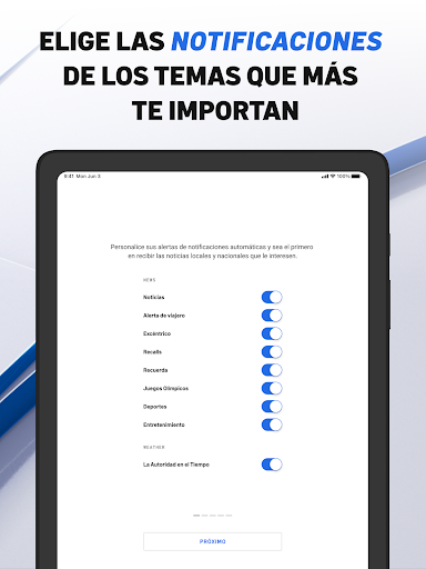 Telemundo 47: Noticias de NY