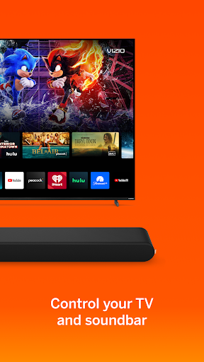 VIZIO | WatchFree+