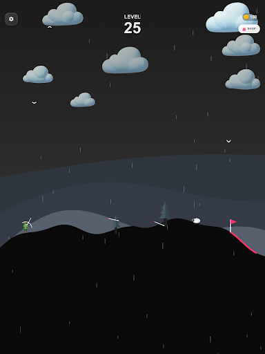 Arrow Valley: Archery Game