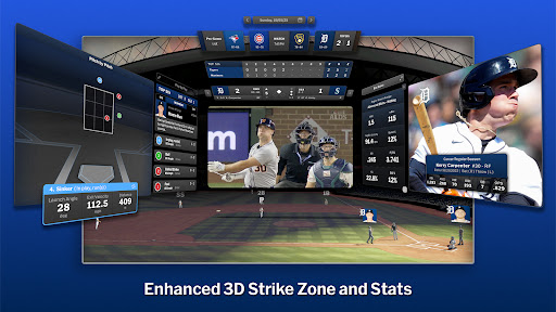 MLB