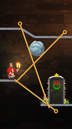 Royal Pin: King Adventure