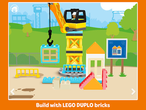 LEGO® DUPLO® World