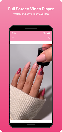 Nail Art Designs & Tutorials