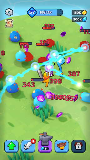 XP Hero