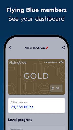 Air France - Book a flight