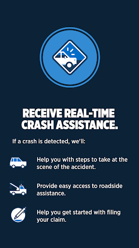 USAA DriveSafe
