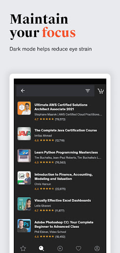 Udemy - Online Courses