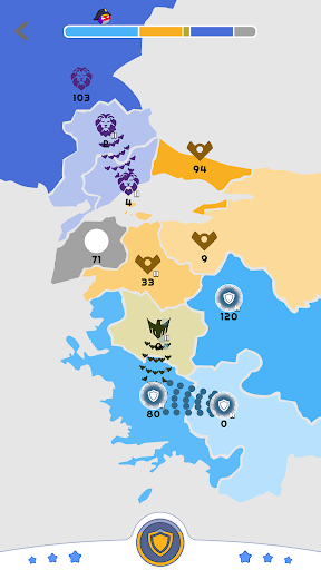 State.io — Conquer the World