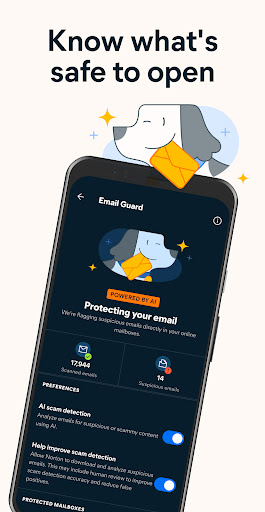 Avast One: Antivirus, Security