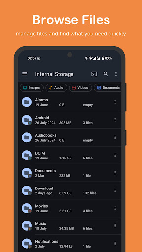 AnExplorer Pro File Manager