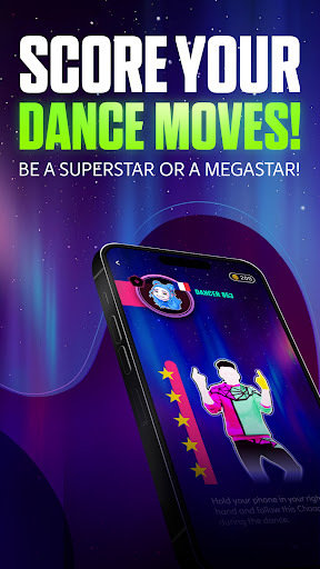 Just Dance Now