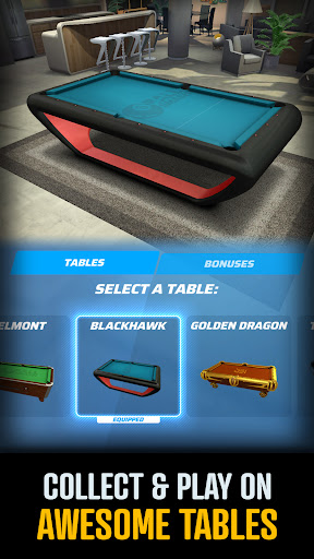 Ultimate 8 Ball Pool