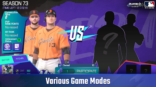 MLB Perfect Inning 26
