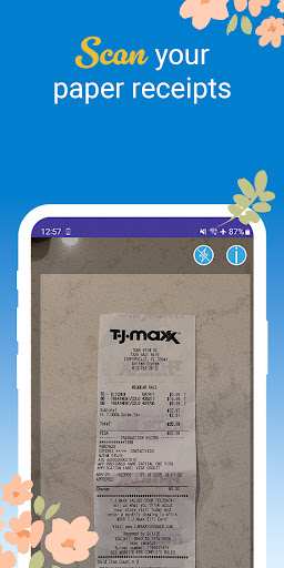 CoinOut: Receipts for Rewards