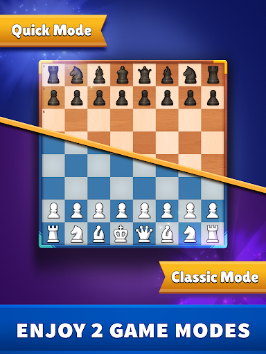 Chess Clash: Online & Offline