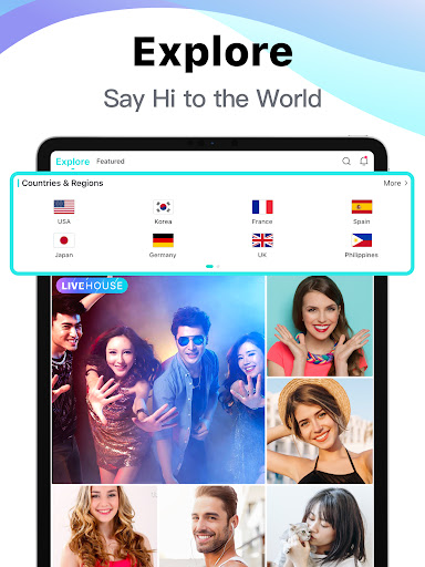 Bigo Live - Live Streaming App