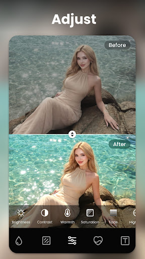 Photo Frame & Collage Maker