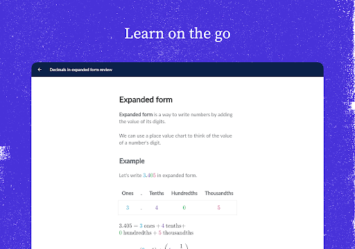 Khan Academy