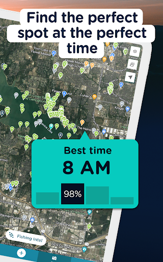 FishAngler: Fishing Guide App