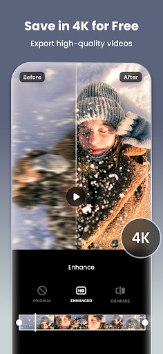 Video Editor & Maker - InShot