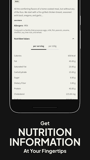 Factor_ Prepared Meal Delivery
