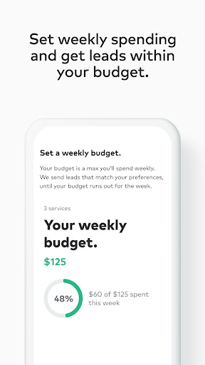Thumbtack for Professionals
