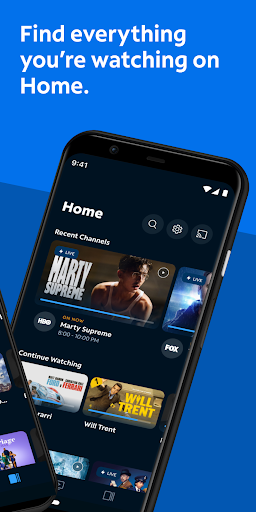 Spectrum TV