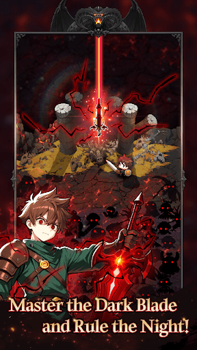 Evil Sword