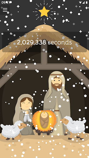 Christmas Countdown