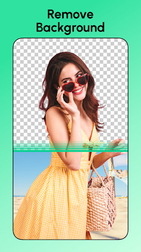 Remove Objects - Photo Editor