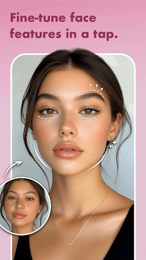 AI Photo Enhancer - PixLift