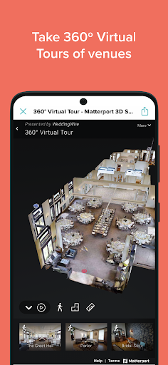 Wedding Planner by WeddingWire