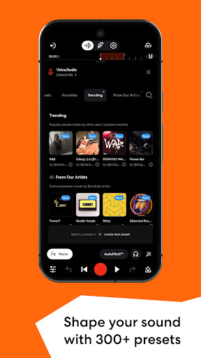 BandLab – Music Making Studio