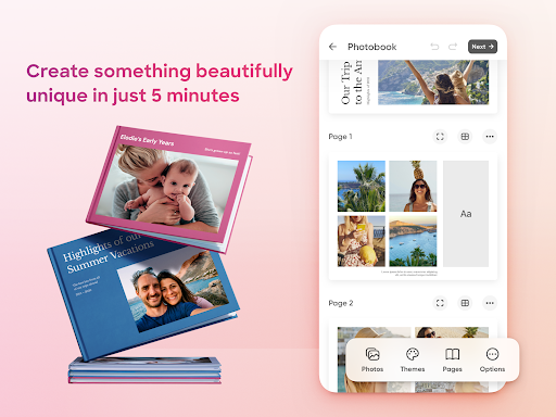 Popsa | Print Your Photos