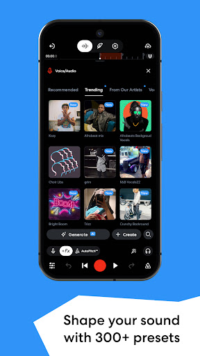 BandLab – Music Making Studio